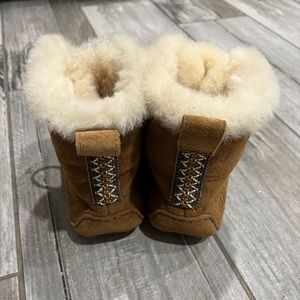 Ugg Chickaree Bootie